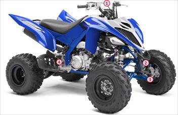 Xe ATV