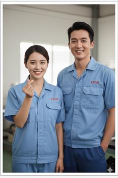 Tuyển dụng Kỹ sư khuôn dập nguội (DE staff) 2026